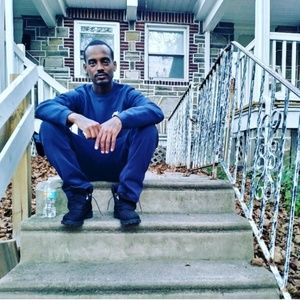 Meet your Posher, Antoine